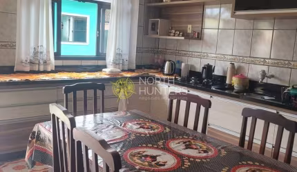 Casa no Aventureiro com 167m²,  estuda permuta por imóvel de menor valor!