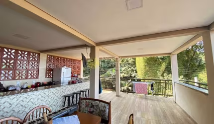 Casa à Venda no Boa Vista, aceita permuta!