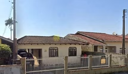 Casa com 3 dormitórios à venda, 105 m² por R$ 380.000,00 - Jardim Iririú - Joinville/SC