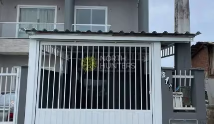 Casa à venda em Joinville, Panaguamirirm