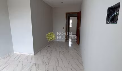 Geminado novo em Araraquari, ( próximo ao Hospital).