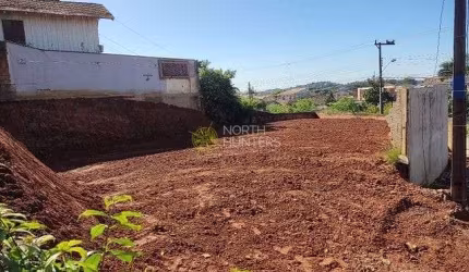 Terreno à venda, 510 m² por R$ 350.000,00 - Itaum - Joinville/SC