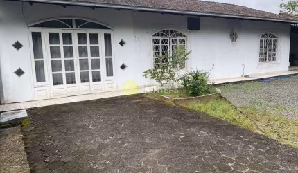 Terreno à venda, 620 m² por R$ 450.000,00 - Petrópolis - Joinville/SC