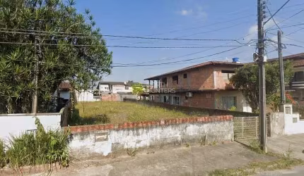 Oportunidade: Terreno plano com 492m² no bairro Boa Vista.