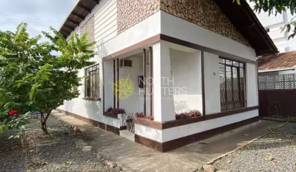 Venda de casa Res./comercial