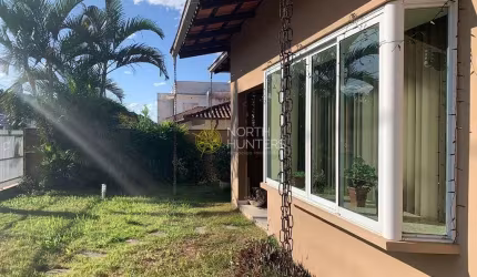 Casa com 4 dormitórios à venda, 286 m² por R$ 900.000,00 - Glória - Joinville/SC