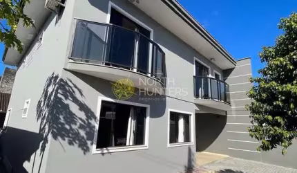 Casa Averbada com duas suítes sendo uma master. Estuda permuta até 50% do valor