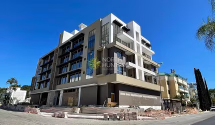 Apartamento DUPLEX novissímo à venda em Jurerê, Florianópolis