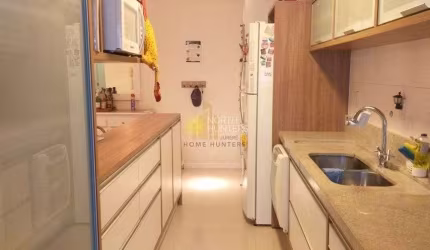 Lindo apartamento com 3 suites para venda - Jurerê Internacional - Florianópolis/SC