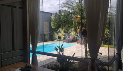 Casa com 3 dormitórios à venda, 230 m² por R$ 1.700.000,00 - Glória - Joinville/SC