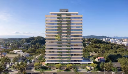 Apartamentos em Altíssimo Padrão com 292 m2 no América, localizado na melhor região do bairro.