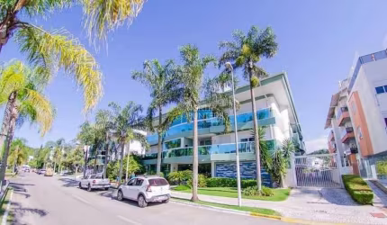 Cobertura com 3 dormitórios, 220 m² - venda por R$ 3.500.000 ou aluguel por R$ 15.000/mês - Jurerê