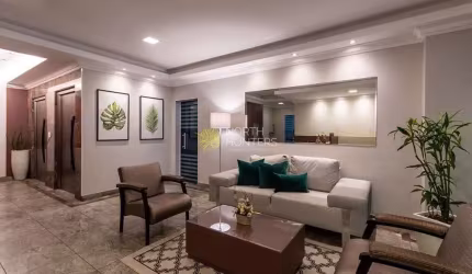 Apartamento com 5 dormitórios à venda, 340 m² por R$ 3.800.000,00 - Centro - Balneário Camboriú/SC