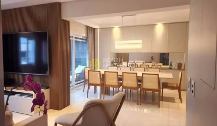 Cobertura Duplex Residencial à venda, Jurerê Internacional, Florianópolis - .