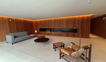Apartamento alto padrão em Jurerê
