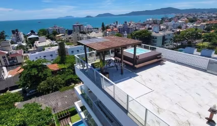 Cobertura à venda em Canajure, Florianópolis - Labellevue