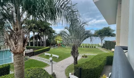 Casa com 3 dormitórios à venda, 161 m² por R$ 3.000.000,00 - Lagoa da Conceição - Florianópolis/SC