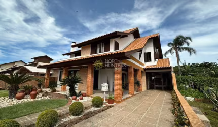 Casa à Venda e Aluguel  em Florianópolis,Daniela