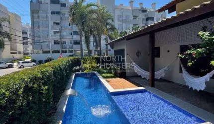 Linda casa térrea em Jurerê Internacional,com Um Valor Incrível