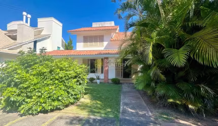 Casa com 4 dormitórios, 300 m² - venda - Jurerê Internacional - Florianópolis/SC