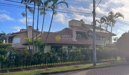 Casa à venda em Jurerê Internacional, Florianópolis