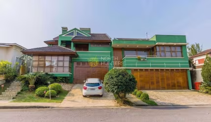 Casa à Venda e Aluguel em João Paulo, Florianópolis