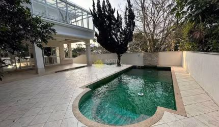 Casa alto padrão à Venda em Jurerê Internacional