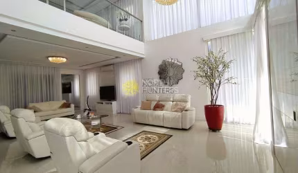 Maravilhosa Casa de Luxo em Jurerê Internacional - Venda e Aluguel