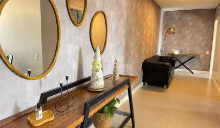 Belíssimo Apartamento de 02 dormitórios para temporada Jurerê In