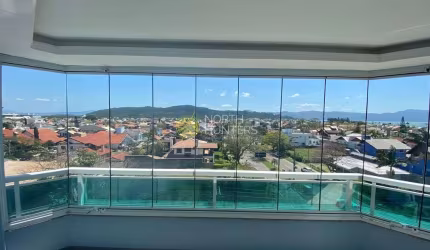 Apartamento com 3 dormitórios no Open Shopping para alugar, por R$ 1.900/dia - Jurerê Internacional