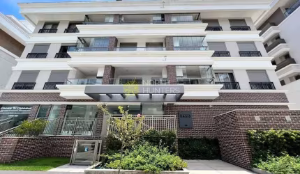 Apartamento com 3 dormitórios para aluguel anual, 105 m²  - Jurerê - Florianópolis/SC