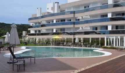 Apartamento para locação de temporada Jurerê