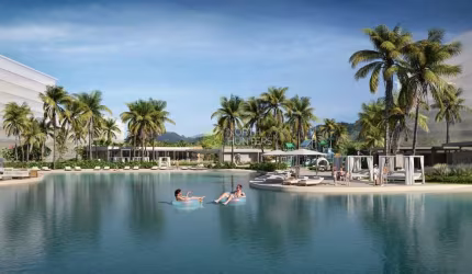 Ótima oportunidade de investimento para terreno no Porto Belo Golf Resort.