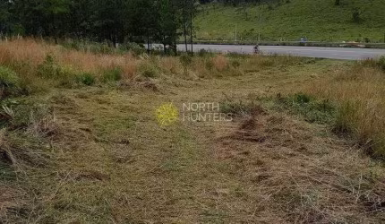 Terreno à venda, 92000 m²  frente SC 418- Ideal para área comercial /pousada - Laranjeiras - Campo