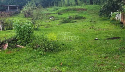 Terreno à venda 3047M², Floresta, Joinville - SC