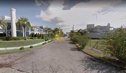 Terreno Residencial à venda, Jurerê Internacional, Florianópolis - .