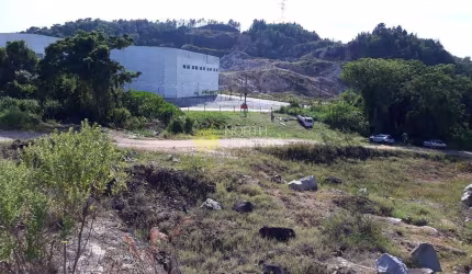Terreno 16.000 m² à venda em São José - Distrito Industrial