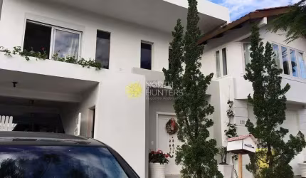 Casa com 5 dormitórios para alugar, 320 m² por R$ 25.200,00/mês - Jurerê Internacional - Florianópo