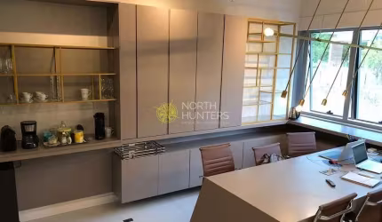 Ótima Sala no Square Corporate venda e locação