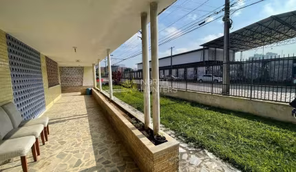 Casa com 7 dormitórios, 550 m² - venda por R$ 4.500.000,00 ou aluguel por R$ 25.171,75/mês - Anita