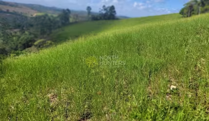 Chácara com 10 dormitórios à venda -  Centro - São João do Itaperiú/SC