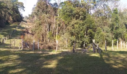 Chácara  à venda, 289806 m² por R$ 3.200.000 - Centro - Campo Alegre/SC