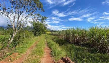 Terreno à venda, Rio Bonito (Pirabeiraba), Joinville, SC
