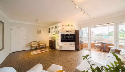 Apartamento à venda, Atiradores, Joinville, SC