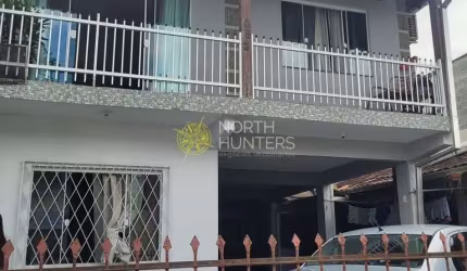 Casa à venda, Jardim Iririú, Joinville, SC
