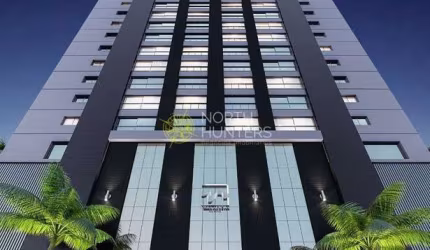 Apartamento à venda, lindo e moderno em Itapema, SC