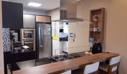 Apartamento com 3 dormitórios  para locação anual , 152 m² - Jurerê Internacional - Florianópolis/S