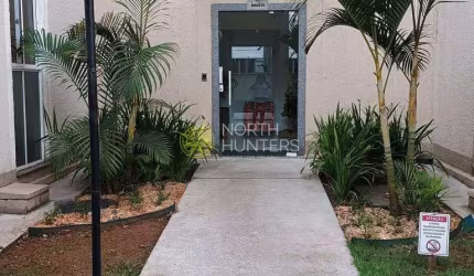 Apartamentos à venda 51,00 m², Ademar Garcia , Joinville - SC