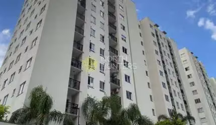 Apartamento à venda, Bucarein, Joinville, SC