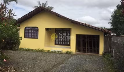 Casa à venda, Jarivatuba, Joinville, SC